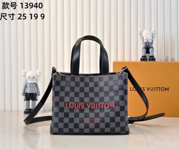 Shopper medium-sized handbag