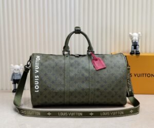 Louis Vuitton Monogram Tones Collection