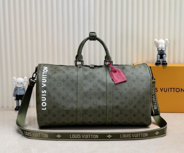 Louis Vuitton Monogram Tones Collection
