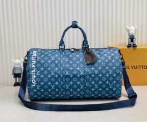 Louis Vuitton Monogram Tones Collection