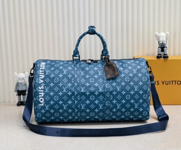 1 Louis Vuitton Monogram Tones Collection