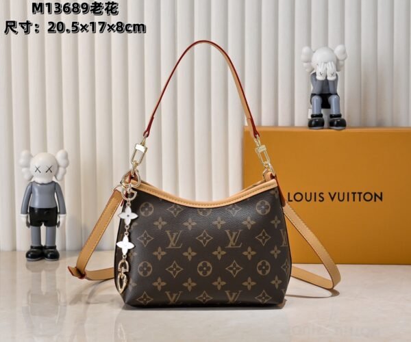 Louis Vuitton Speedy Bandoulière handbag