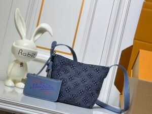 Louis Vuitton All In BB Handbag