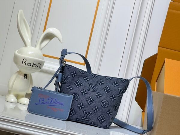 Louis Vuitton All In BB Handbag