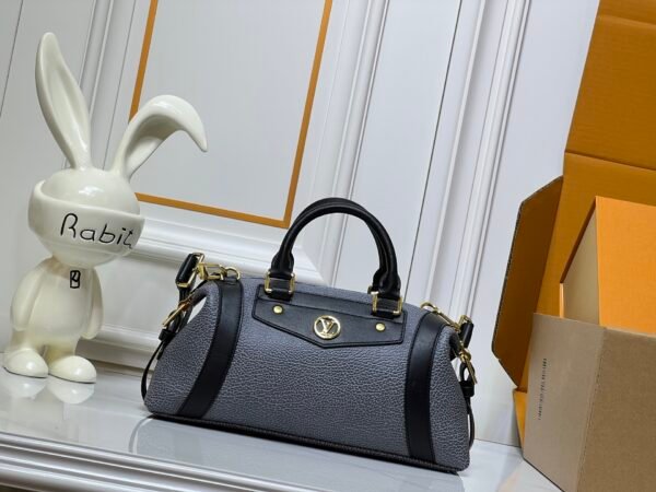 Louis Vuitton NANO LV BIKER Handbag