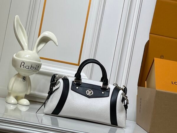 1 NANO LV BIKER Handbag