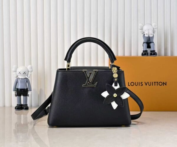 Louis Vuitton  Capucines BB Handbag