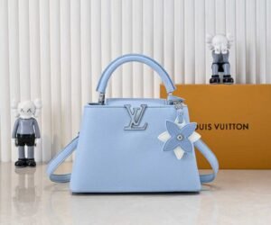 Louis Vuitton Capucines BB Handbag