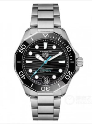TAG Heuer Aquatimer Professional 300 Day Calendar Watch42mm