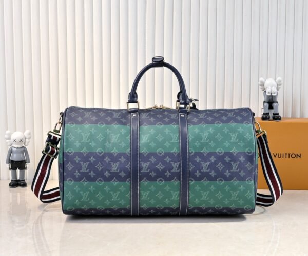 1 Keell Bandoulière 50 Travel Bag