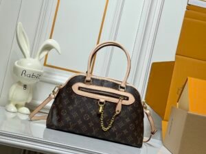 Louis Vuitton Ever More PM Handbag
