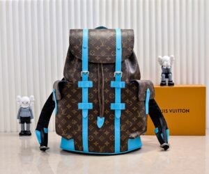 Christopher medium-sized backpack