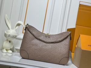 Louis Vuitton Blonay Handbag