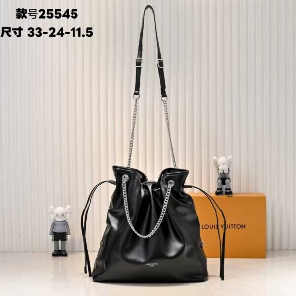 Louis Vuitton LV Vibe Series Off Duty Backpack