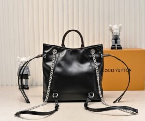 Louis Vuitton Off Duty Backpack