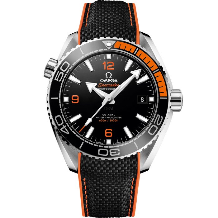 Omega 41mm Superlative Series