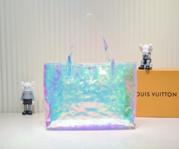 Louis Vuitton M41177/M40995 Newest Colorful Shopping Bag