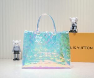 Louis Vuitton Onthego Handbag