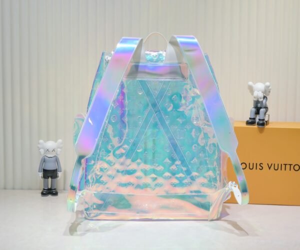 Louis Vuitton CHRlSTOPHER Large Backpack