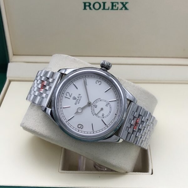 Eterna 1908 Model, 39mm in diameter