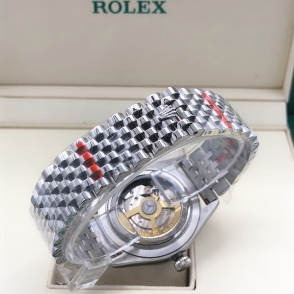 Eterna 1908 Model, 39mm in diameter