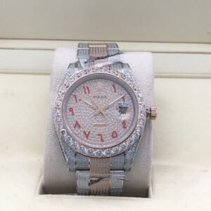 Full Star Arabic noodles, size 41mm