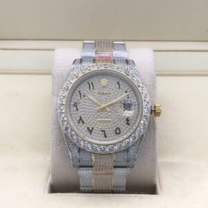 Full Star Arabic noodles, size 41mm