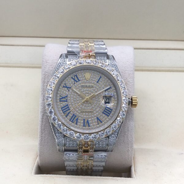 41mmFull Star Arabic noodles, size 41mm