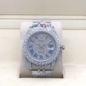 Full Moon Star Roma face size 41mm