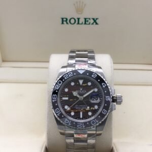 Rolex 40mm new model - Greenwich GMT