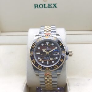 Rolex 40mm new model - Greenwich GMT