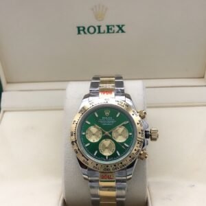 Rolex 40mm Daytona