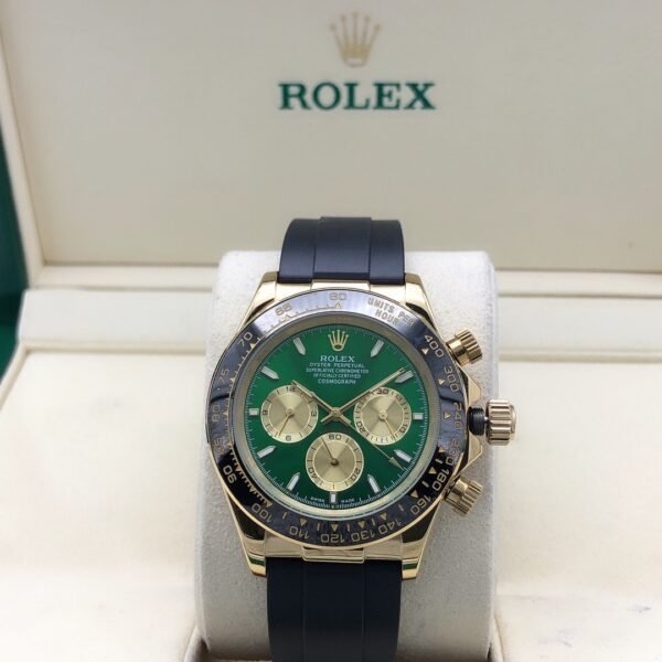 Rolex 40mm Daytona