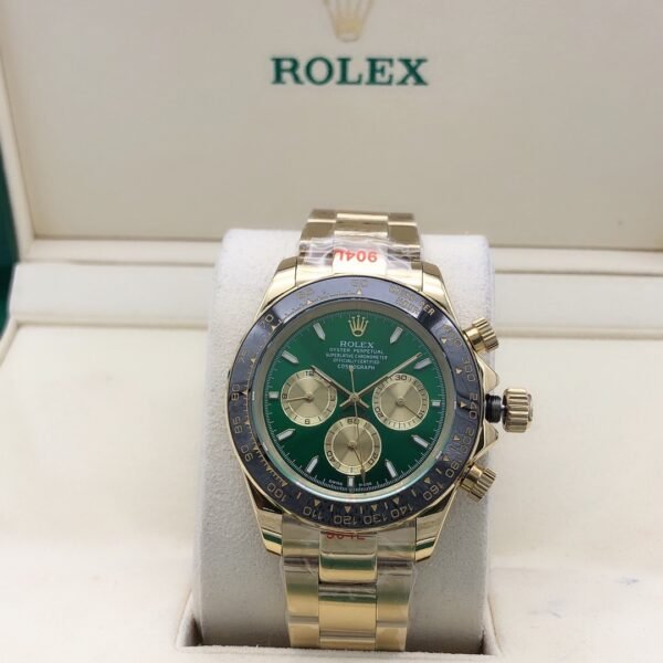 Rolex 40mm Daytona