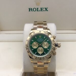 Rolex 40mm Daytona