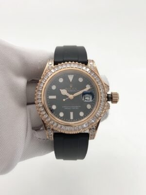 Rolex 40mm YM Yacht Watch