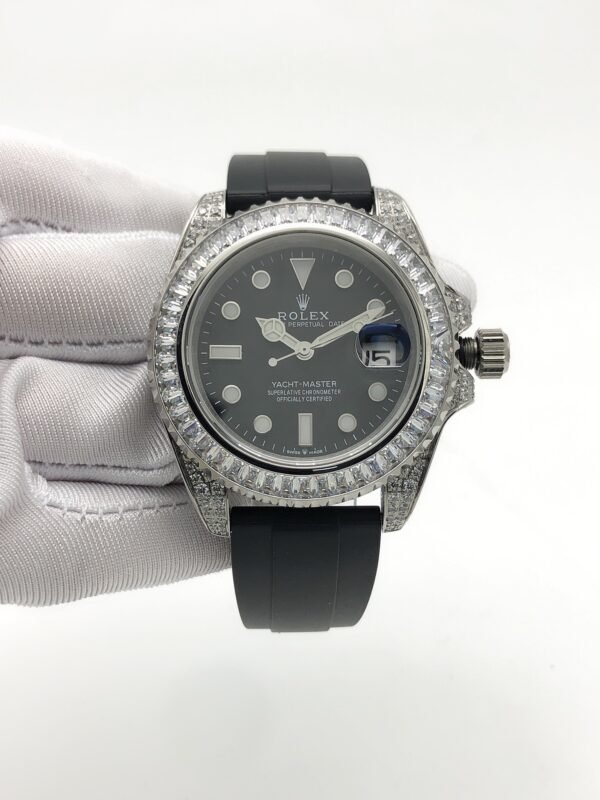 Rolex 40mm YM Yacht Watch