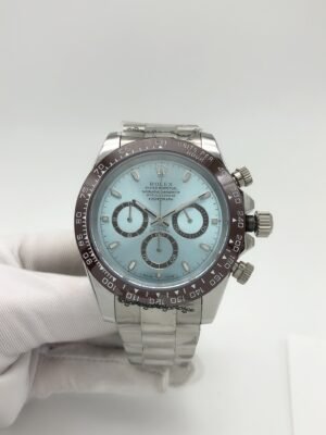 Rolex 43mm Daytona Quartz Series