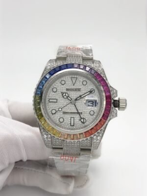 Rolex 40mm new model Daytona