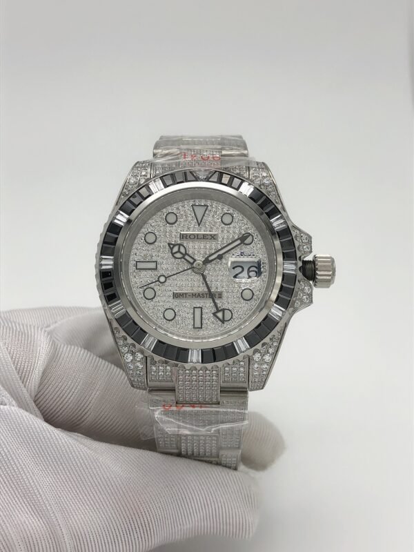 Rolex 40mm new model Daytona