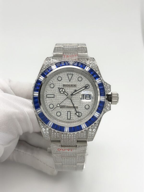 Rolex 40mm new model Daytona