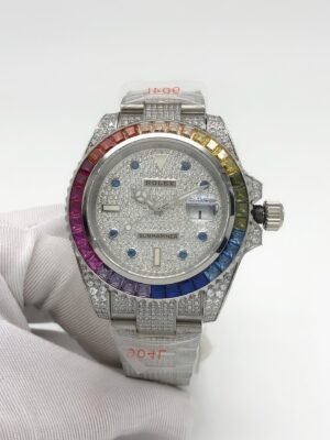 Rolex 40mm new model Daytona