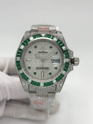 Rolex 40mm new model Daytona