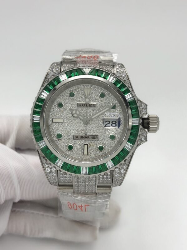 Rolex 40mm new model Daytona