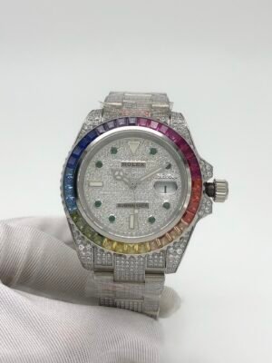 Rolex 40mm new model Daytona