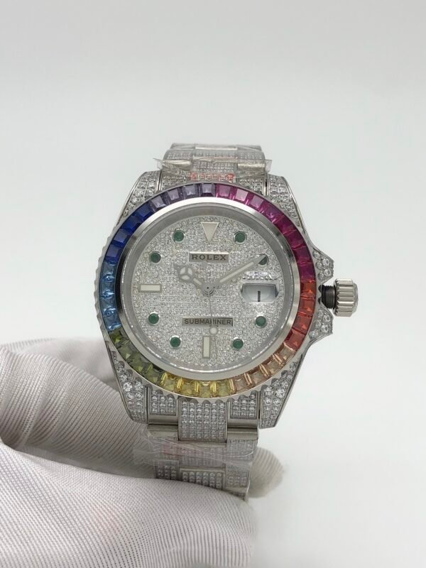 Rolex 40mm new model Daytona