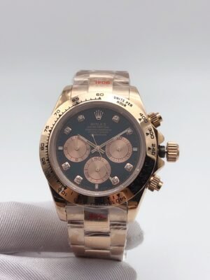 Rolex 40mm Daytona