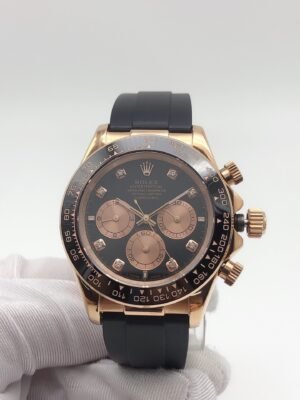 Rolex 40mm Daytona