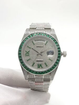 Rolex 41mm Starry Sky