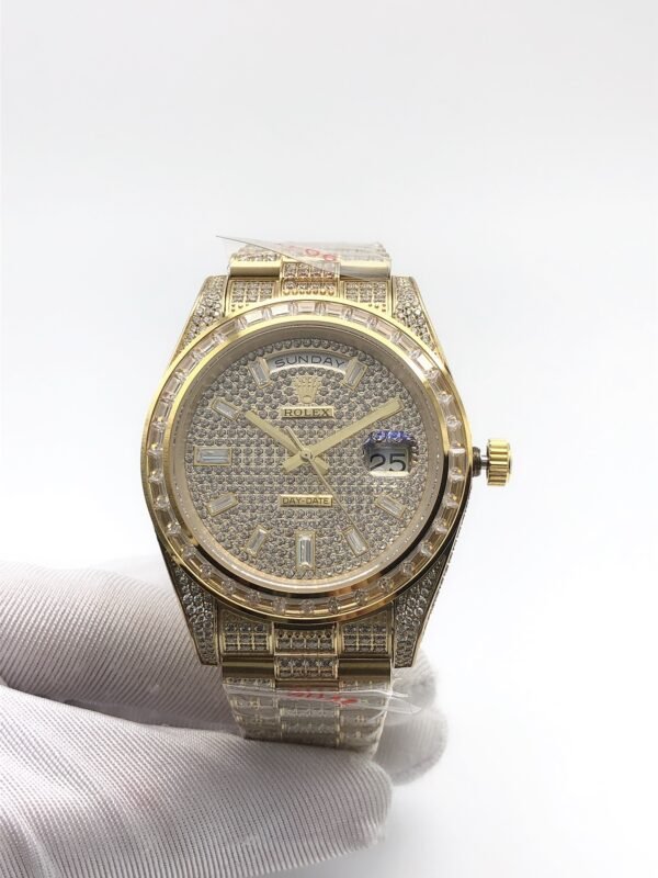 Rolex 41mm Starry Sky